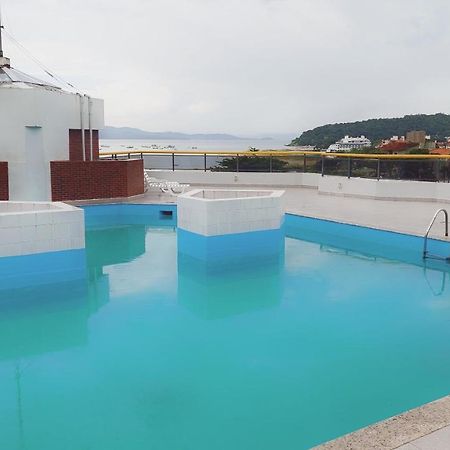 Apartamento Guarapuvu Florianópolis Buitenkant foto