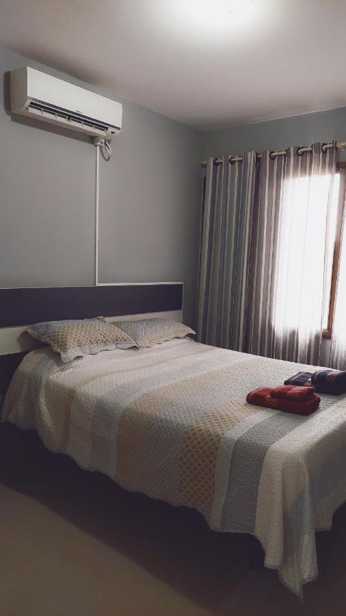 Apartamento Guarapuvu Florianópolis Buitenkant foto