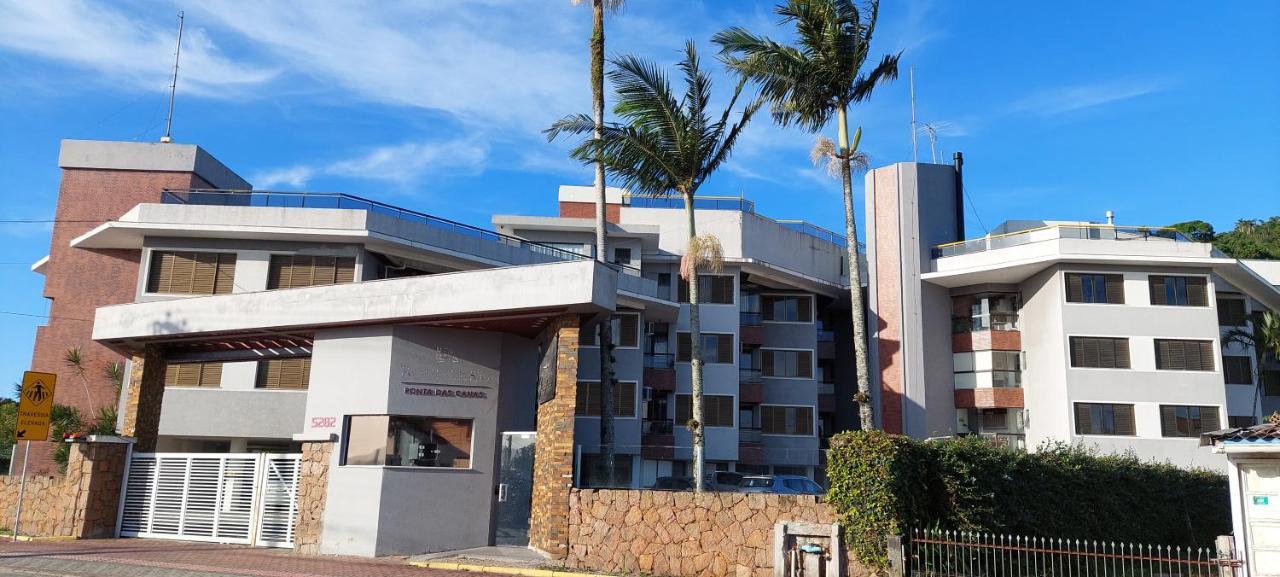 Apartamento Guarapuvu Florianópolis Buitenkant foto