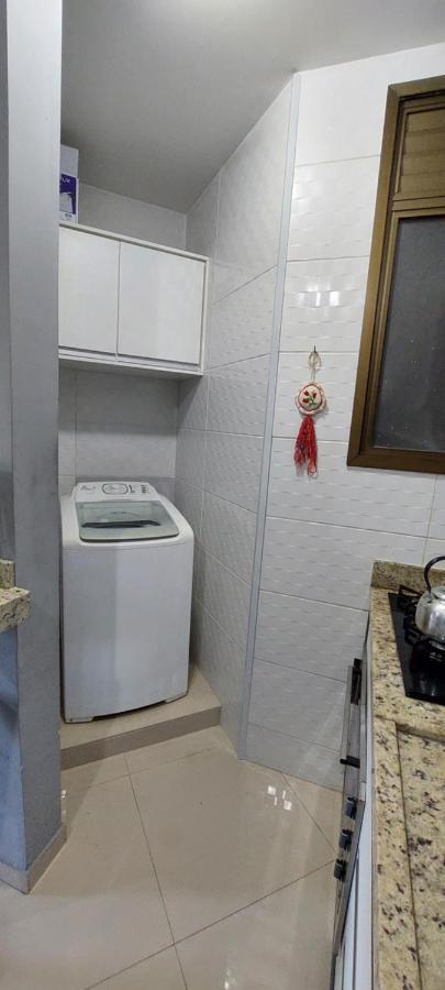 Apartamento Guarapuvu Florianópolis Buitenkant foto